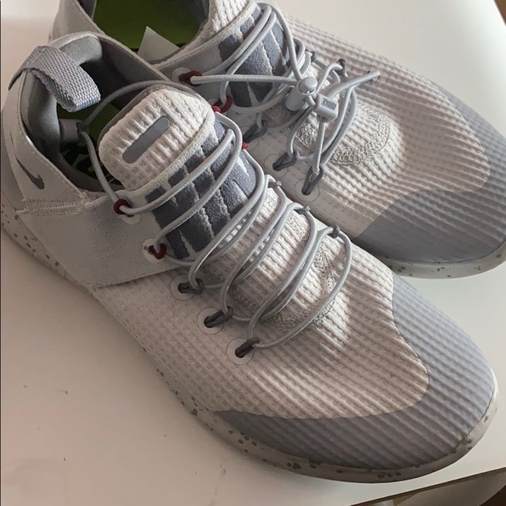 Nike athletic shoe